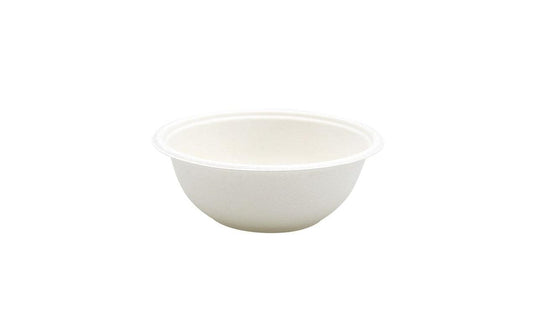 Verive Schalen Zuckerrohr 340ml