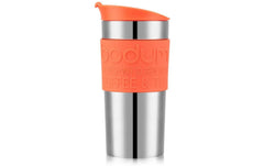 Bodum Travel Mug Doppelwandiger Reisebecher
