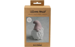 Creativ Company | Giessformen Silikon | Zwerg