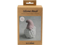 Creativ Company | Giessformen Silikon | Zwerg