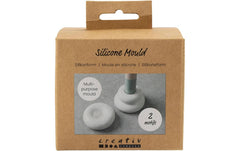 Creativ Company Giessformen Silikon