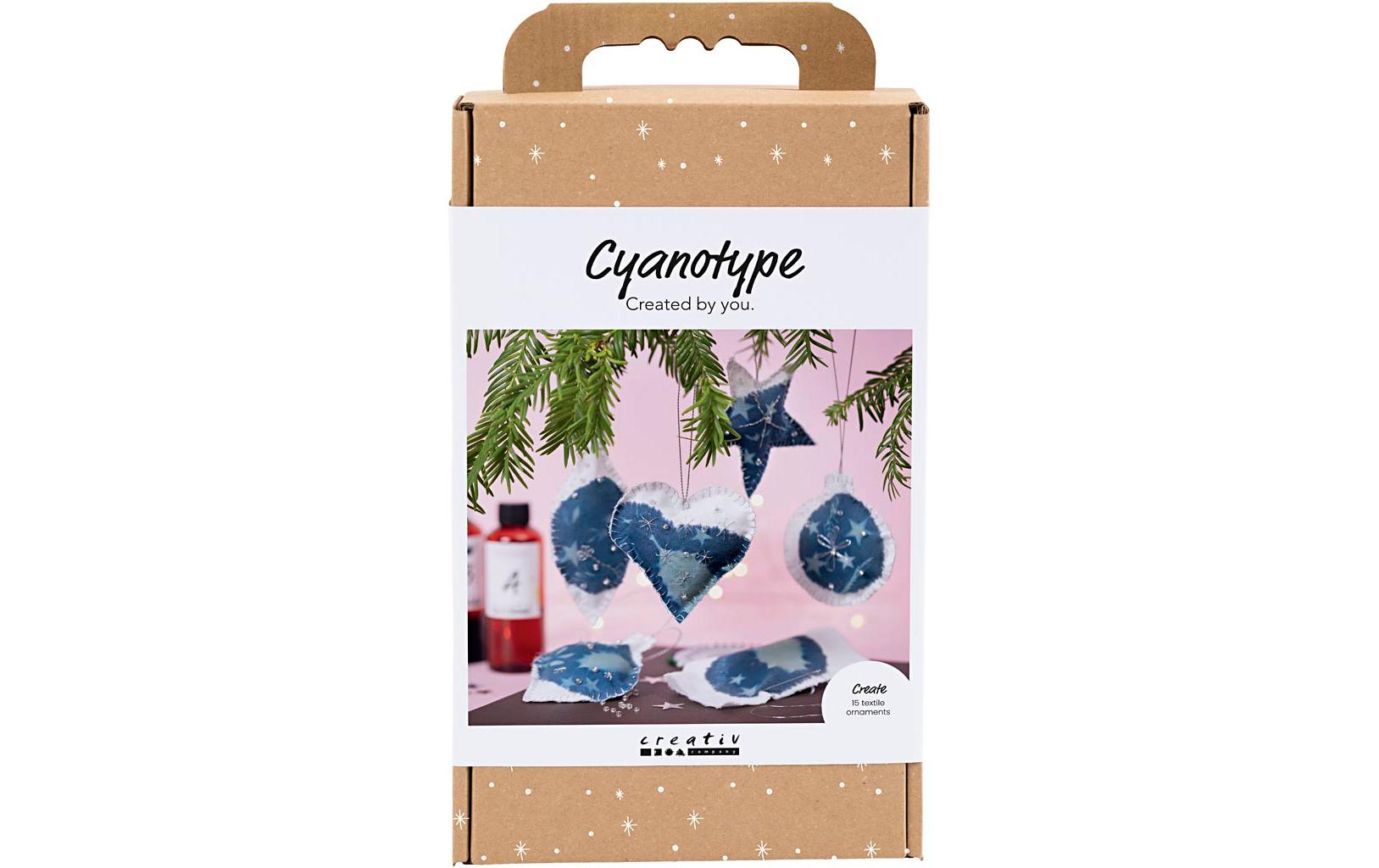 Creativ Company Bastelset