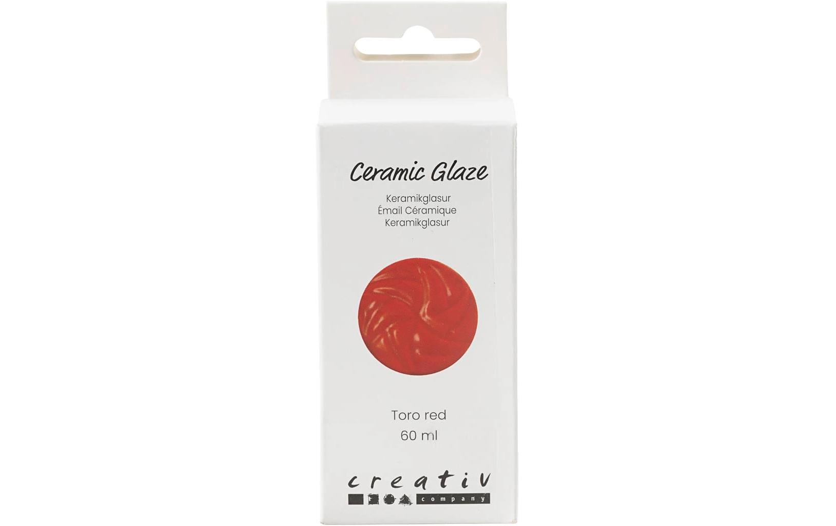 Creativ Company Keramikglasur