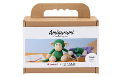Creativ Company Bastelset Amigurumi