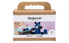 Creativ Company Bastelset Amigurumi