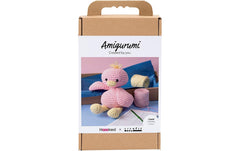 Creativ Company Bastelset Amigurumi