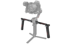 Smallrig | Dual Handgrip | for DJI RS3/Pro/RS4/RS4Pro/Mini