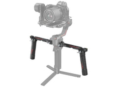Smallrig | Dual Handgrip | for DJI RS3/Pro/RS4/RS4Pro/Mini
