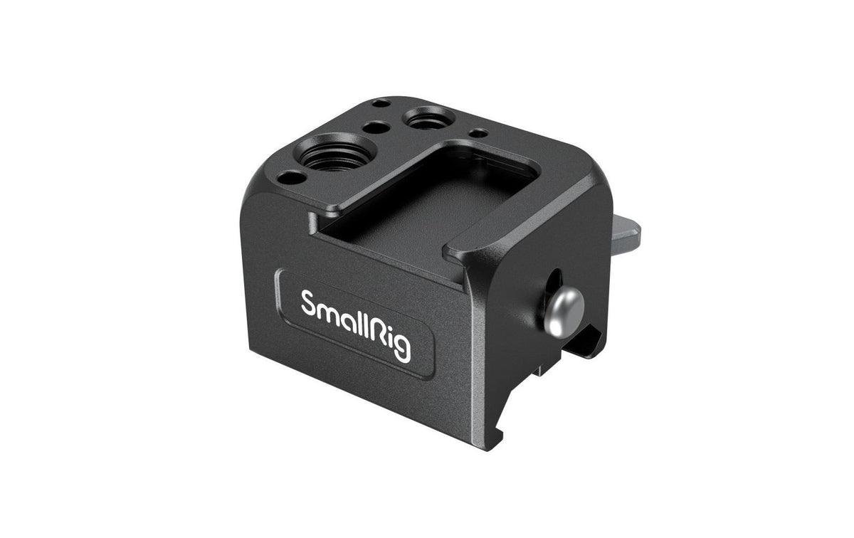 SmallRig NATO Clamp Accessory Mount