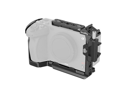 Smallrig | Cage for Sony FX3 / FX30