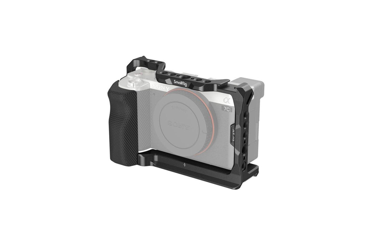 SmallRig Cage with Side Handle