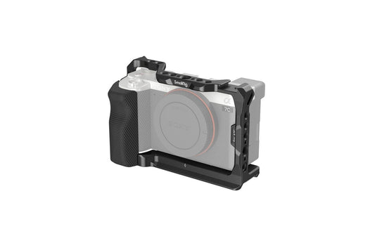 SmallRig Cage with Side Handle