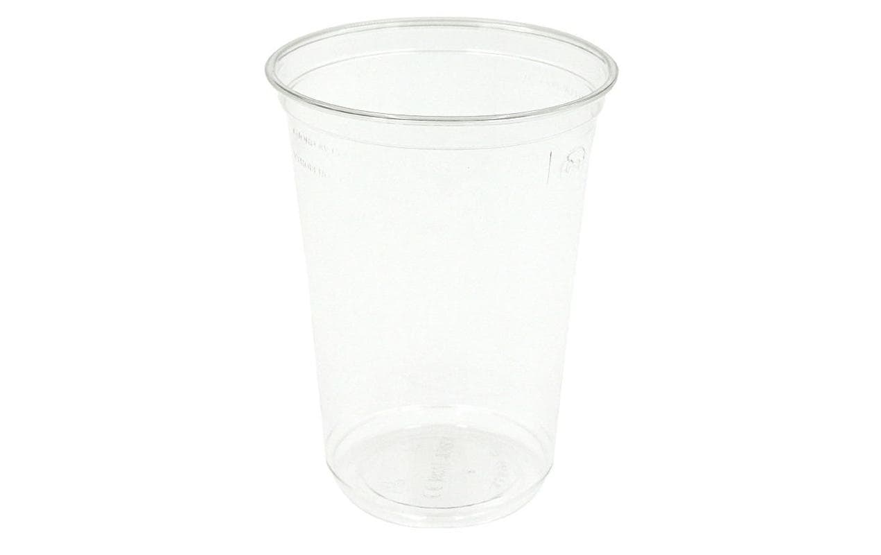 VeriveTrinkbecher rPET 4 dl