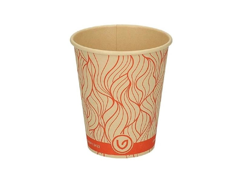 Verive | Einweg-Kaffeebecher 2 dl | 50 Stück
