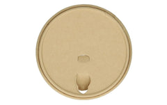 Verive Deckel Kaffeebecher Bambus 3+4 dl