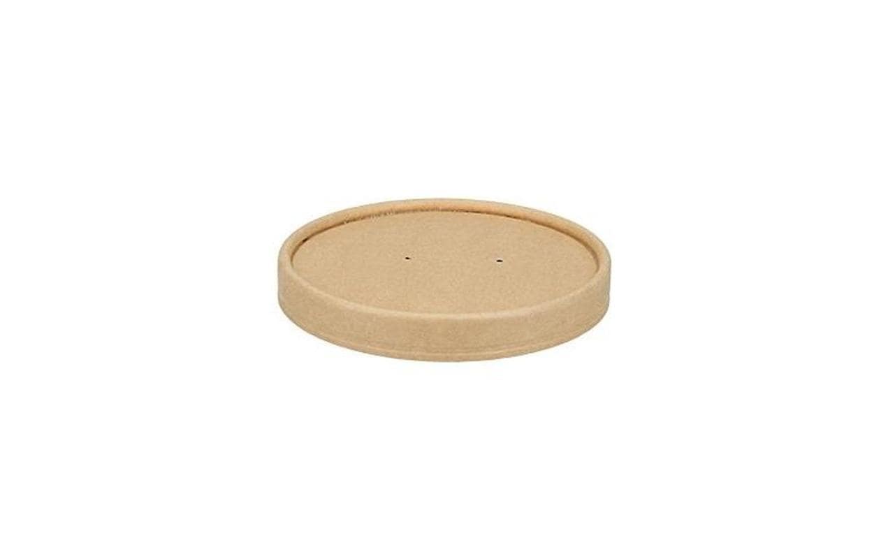 Verive Deckel Suppenschale