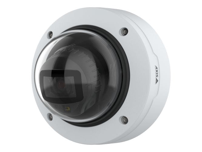 Axis | Netzwerkkamera P3275-LVE 29mm | Outdoor, Dome, 2MP, IR