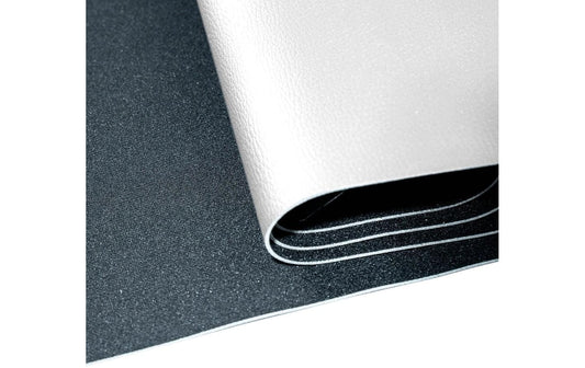Silwy Metall-Matte DIY weiss