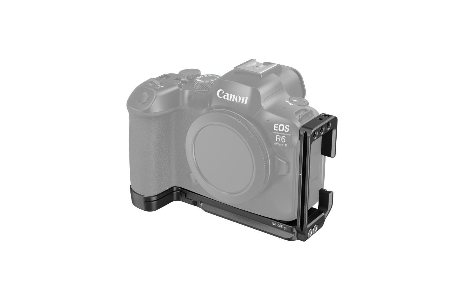 SmallRig L-Shape Mount Plate