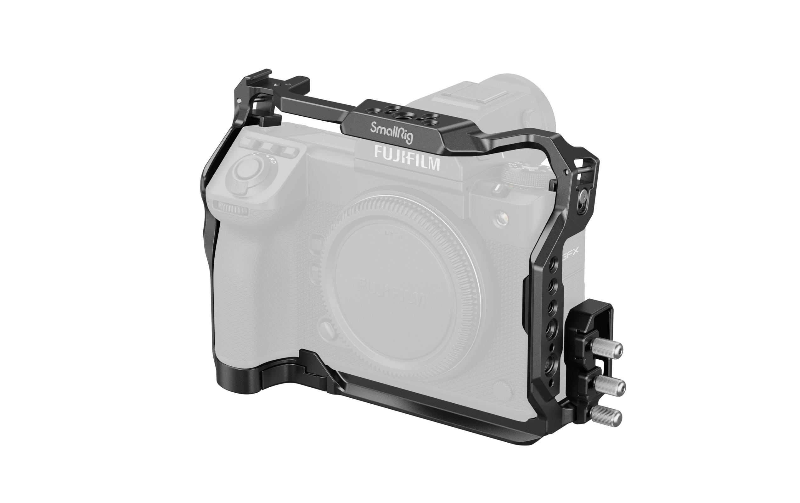 SmallRig Cage Kit for FUJIFILM GFX100 II