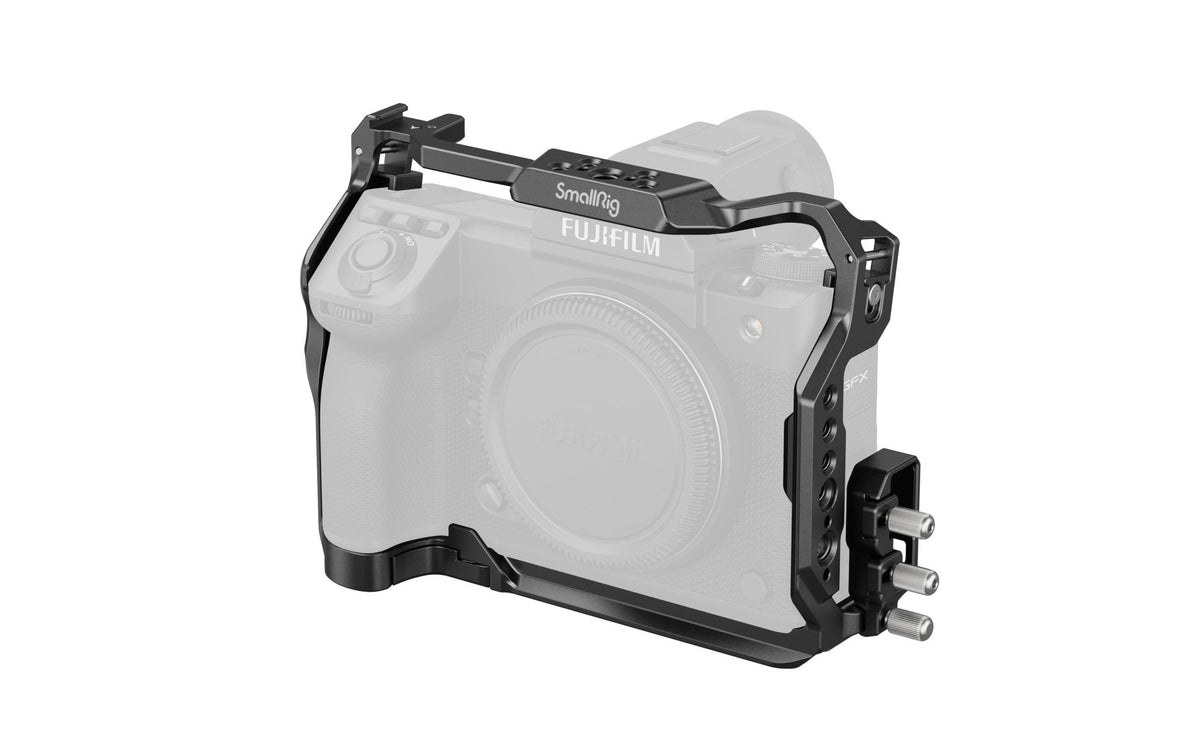 SmallRig Cage Kit for FUJIFILM GFX100 II