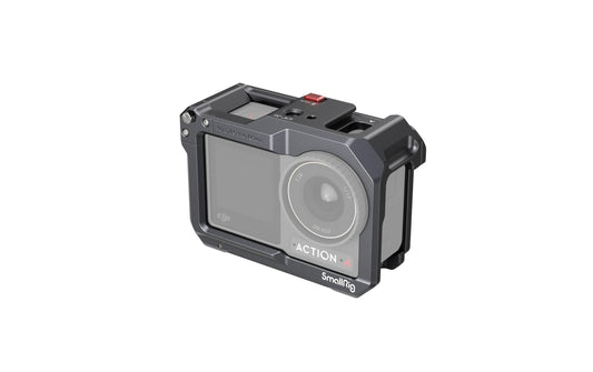 SmallRig Cage for DJI Osmo Action Camera