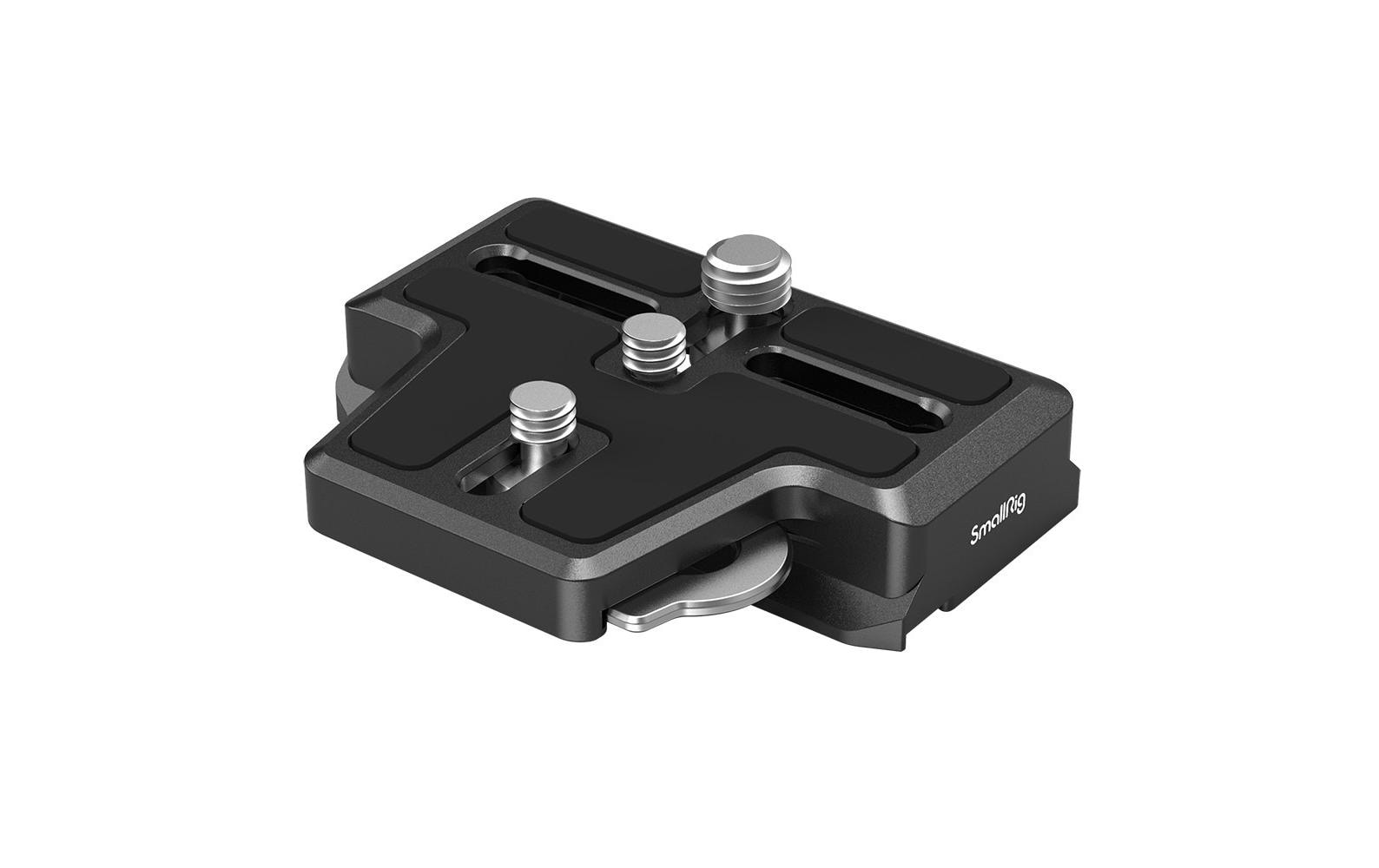 SmallRig Extended Arca-Type QR Plate