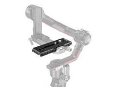 Smallrig | Quick Release Plate | for DJI RS3/Pro/RS4/Pro