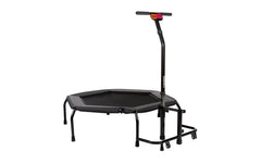 HAMMER Fitness-Trampolin Profi JumpStep