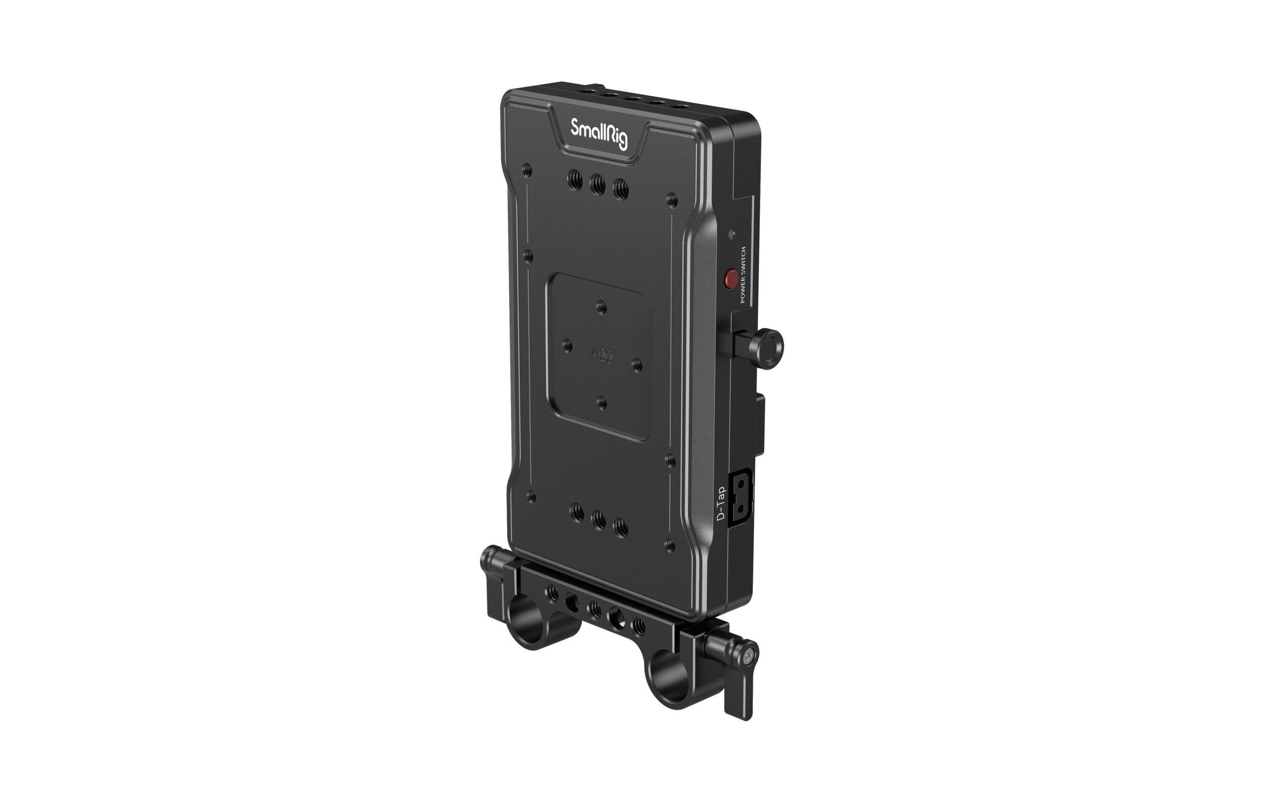 SmallRig Advanced V-Mount Battery Plate