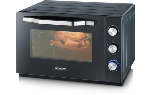 Severin | Backofen TO2073