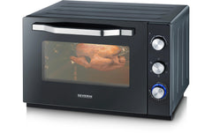 Severin | Backofen TO2073