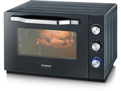 Severin | Backofen TO2073