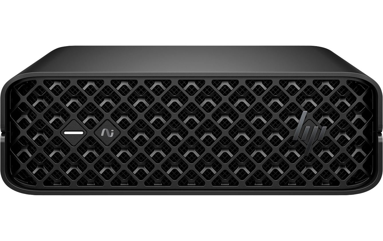 HP Z2 Mini G1i U9 285K