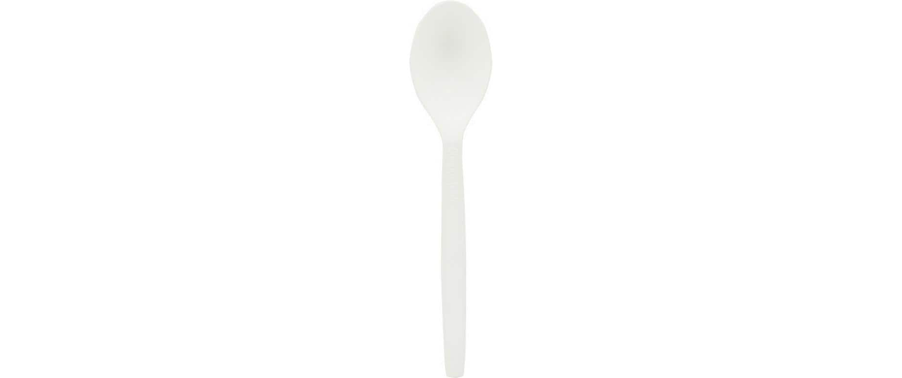 Weita Kaffeelöffel C-PLA 12.5 cm