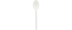 Weita Kaffeelöffel C-PLA 12.5 cm