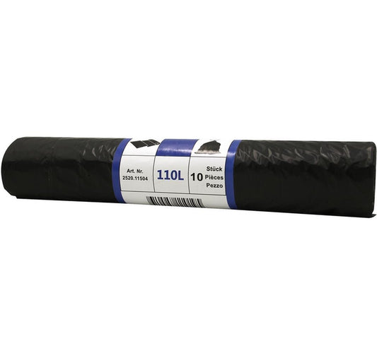 Weita, Kehrichtsack Venardo 110 l, 10 Stück