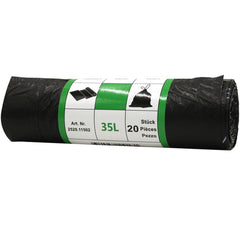 Weita | Kehrichtsack Venardo | 35 l, 20 Stück