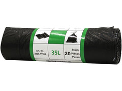 Weita | Kehrichtsack Venardo | 35 l, 20 Stück