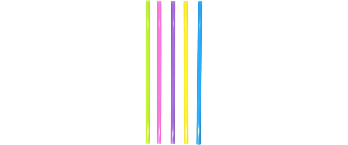 Weita Shake Trinkhalme PP, 250x8mm