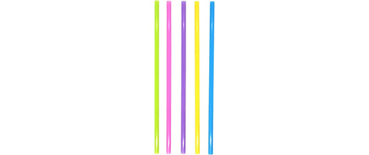 Weita Shake Trinkhalme PP, 250x8mm