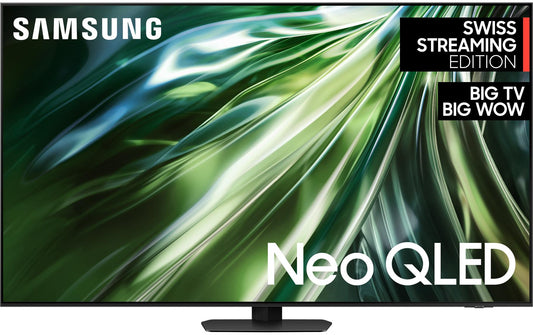Samsung, TV QE75QN90D ATXXN 75, 3840 x 216
