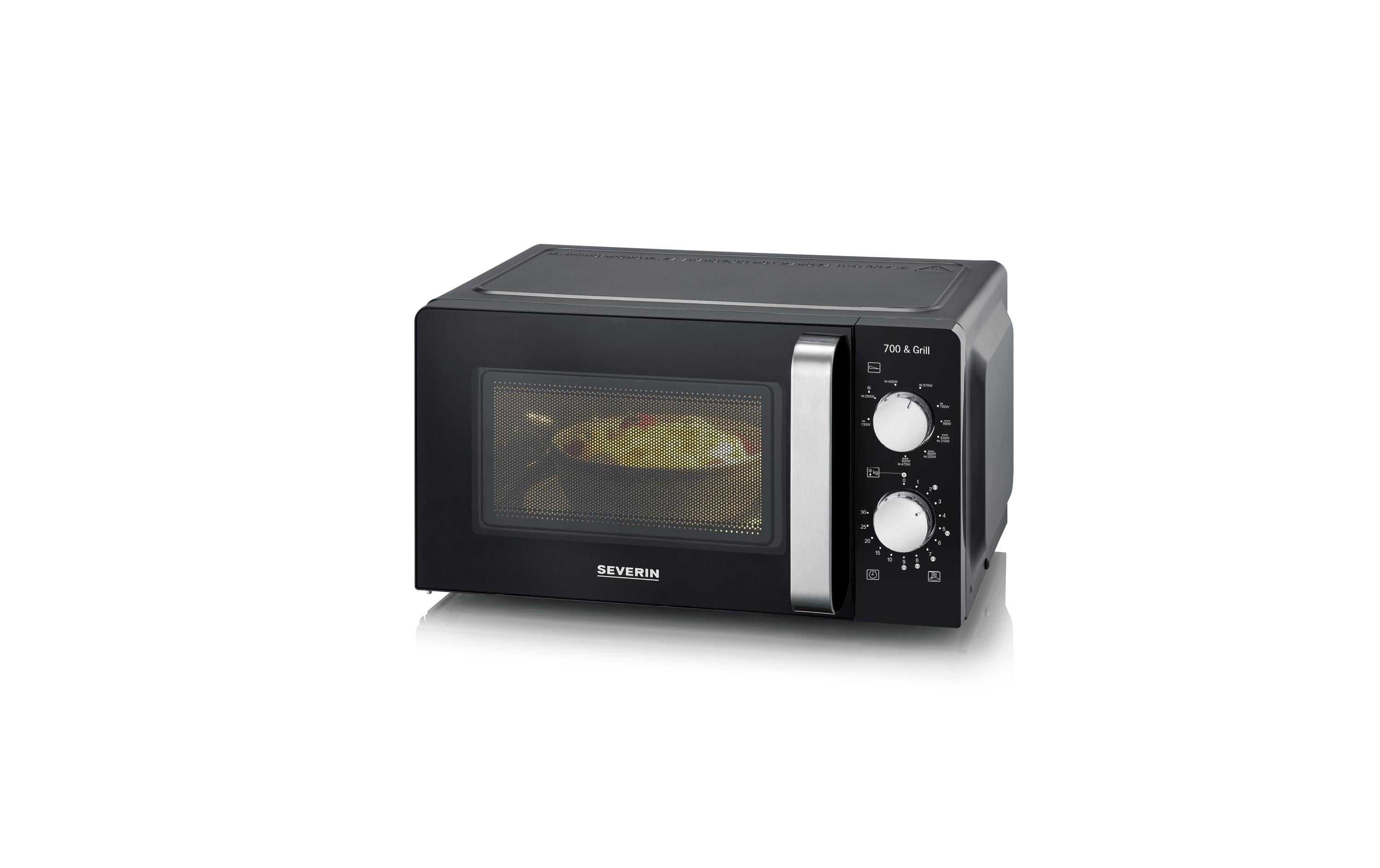 Severin Mikrowelle MW7781
