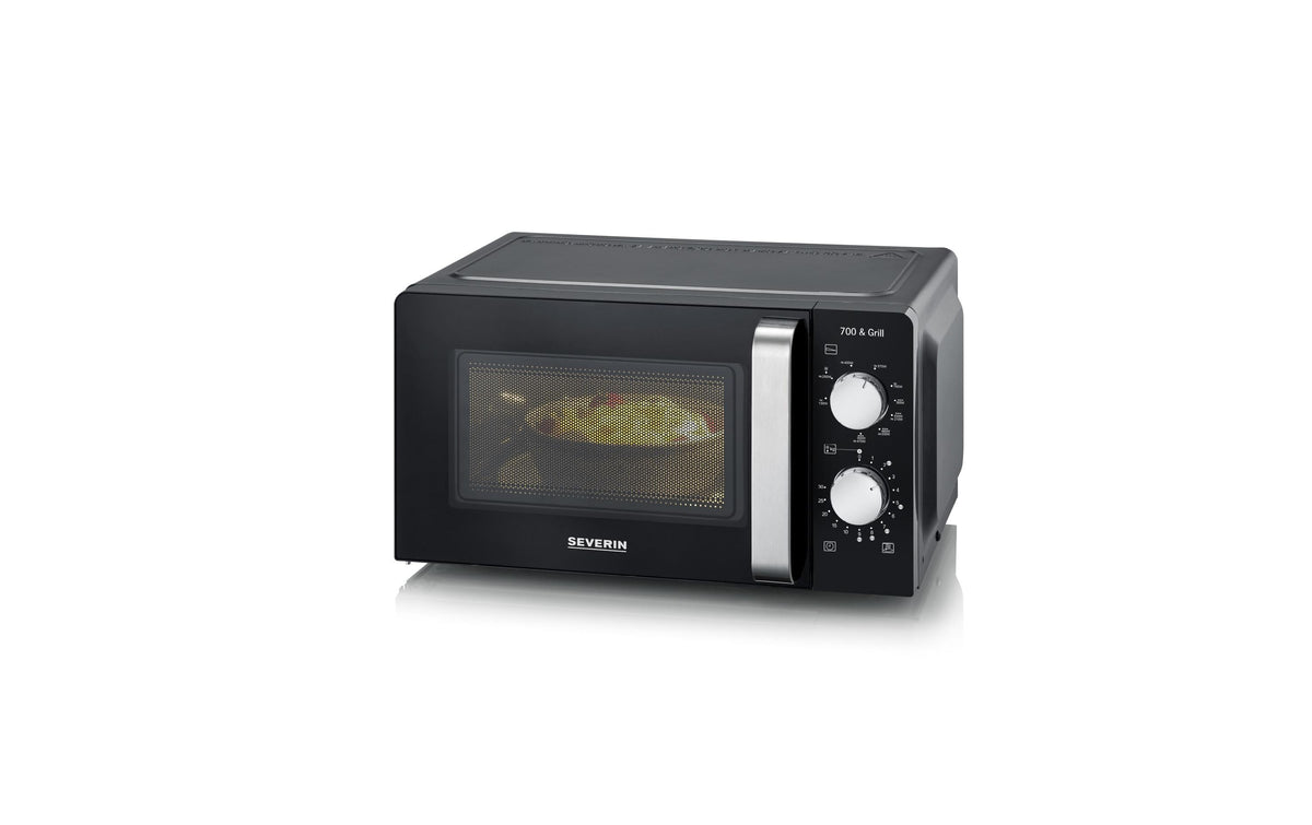 Severin Mikrowelle MW7781