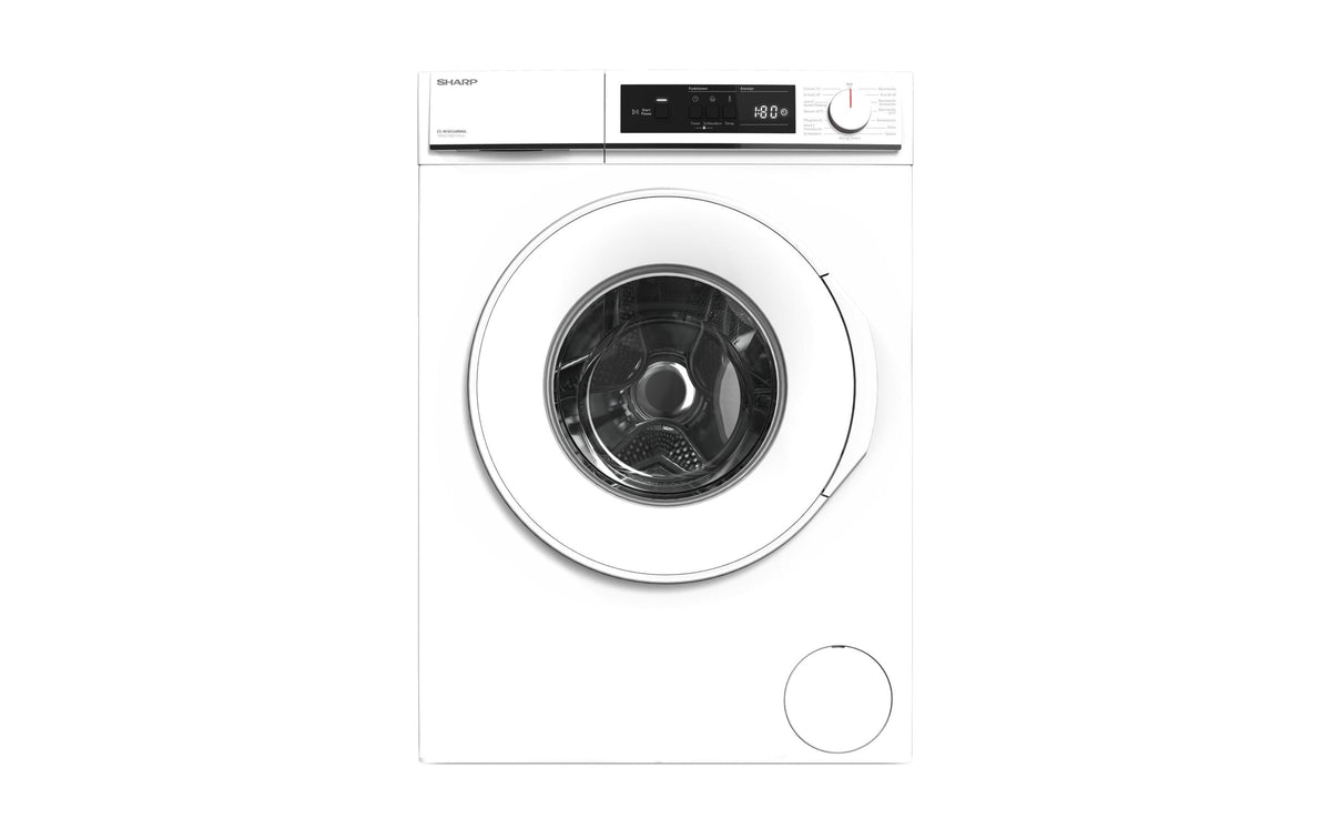 Sharp Waschmaschine ES-NFA014WWNA-CH