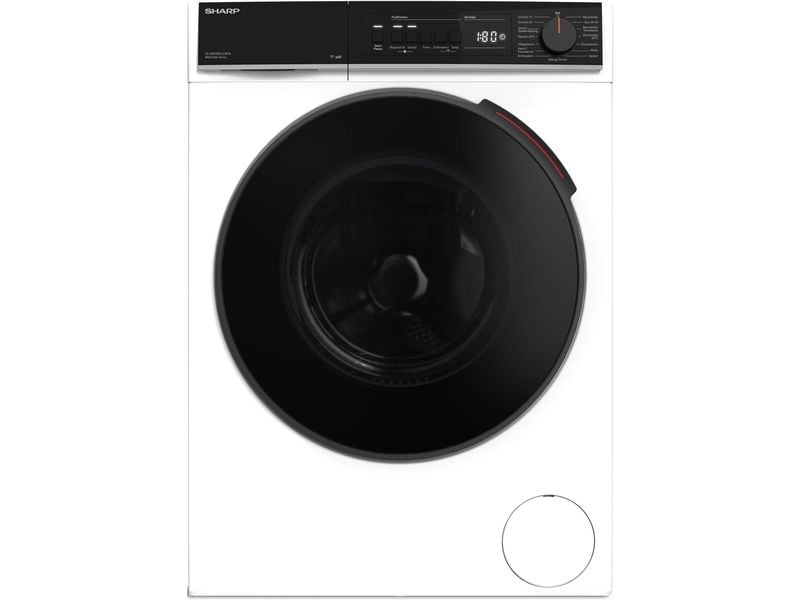 Sharp | Waschmaschine ES-WNFB814CWDA-CH