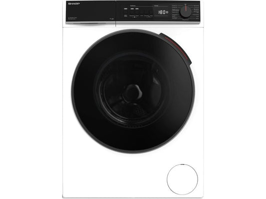 Sharp | Waschmaschine ES-WNFB814CWDA-CH