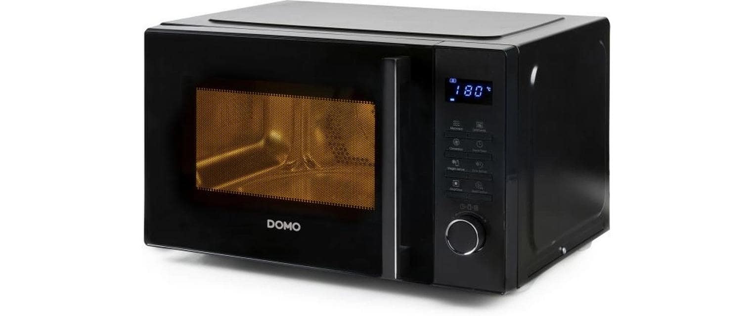 Domo Mikrowelle DO22301C
