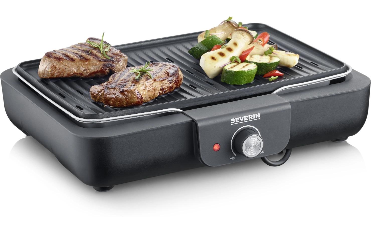 Severin Tischgrill PG8556