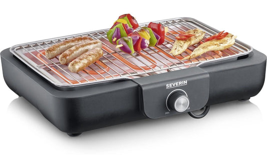 Severin | Tischgrill PG8554